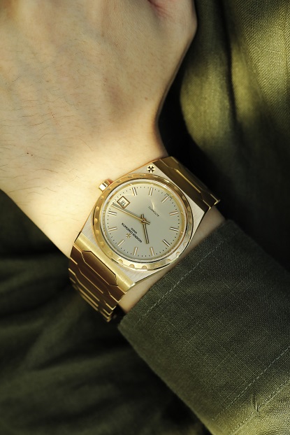 Vacheron Constantin