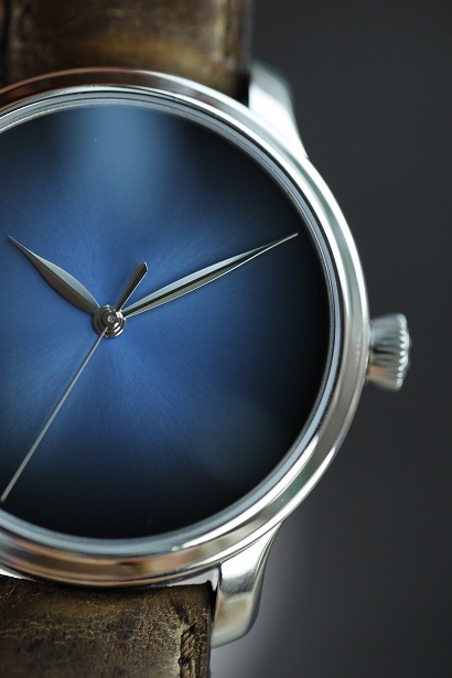 H. Moser & Cie