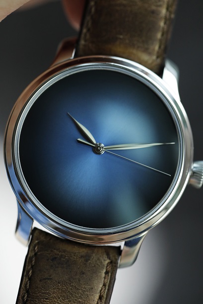 H. Moser & Cie
