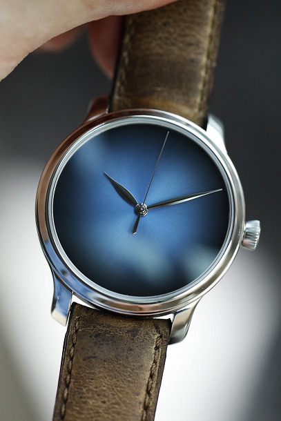 H. Moser & Cie