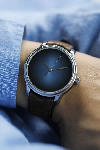 H. Moser & Cie