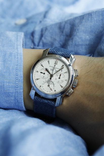 Vacheron Constantin