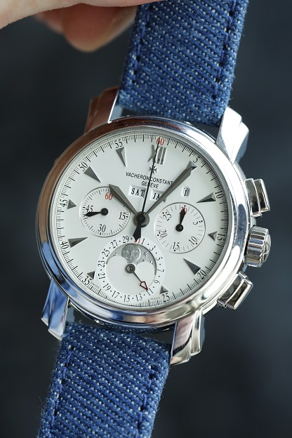 Vacheron Constantin