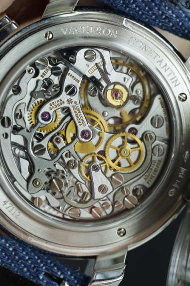 Vacheron Constantin