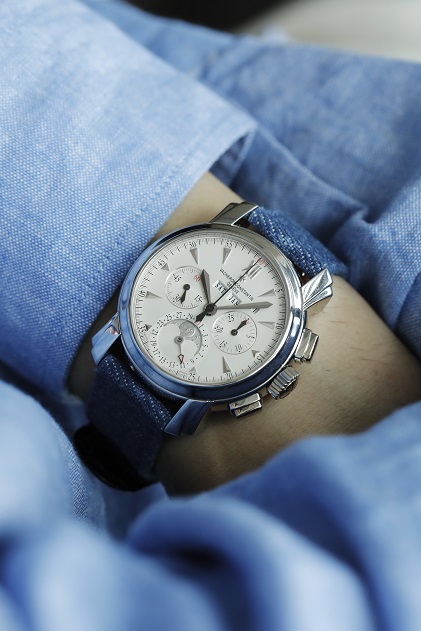 Vacheron Constantin