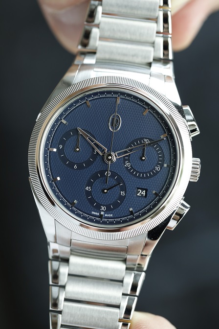 Parmigiani Fleurier