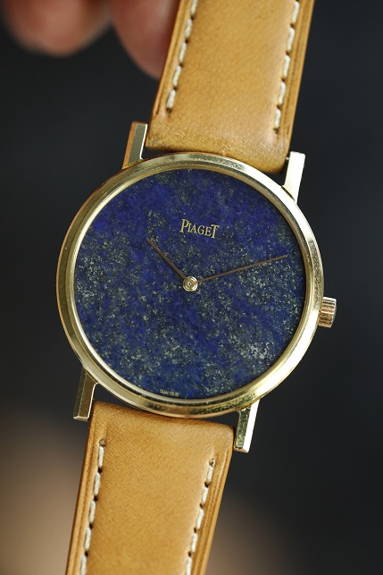PIAGET