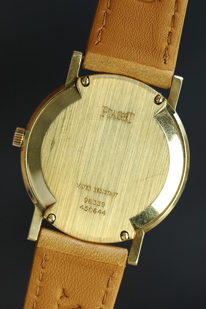 PIAGET