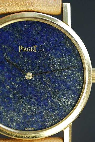PIAGET