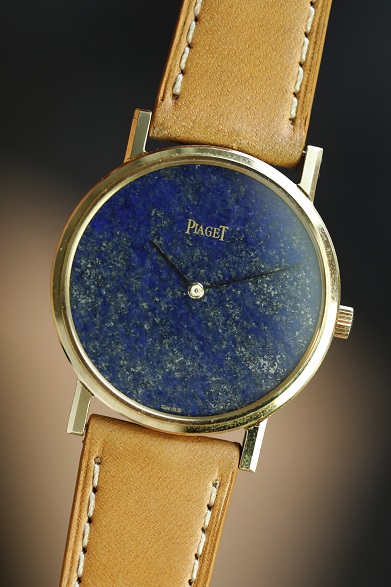 PIAGET