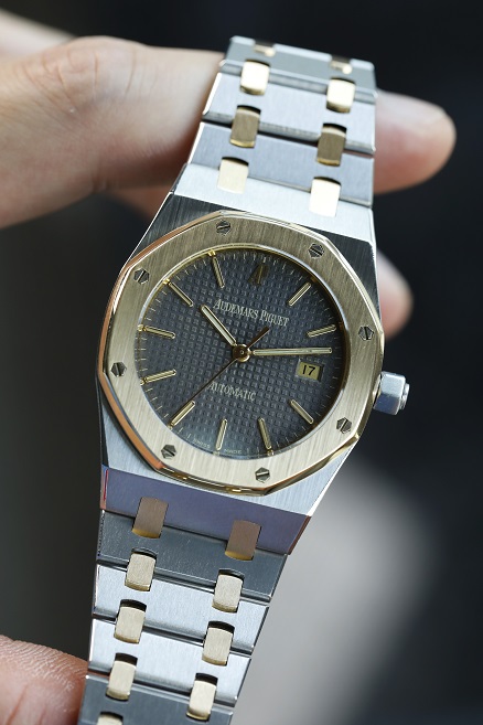 Audemars Piguet