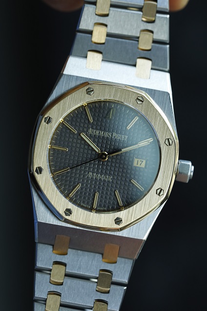Audemars Piguet