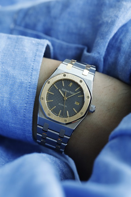 Audemars Piguet