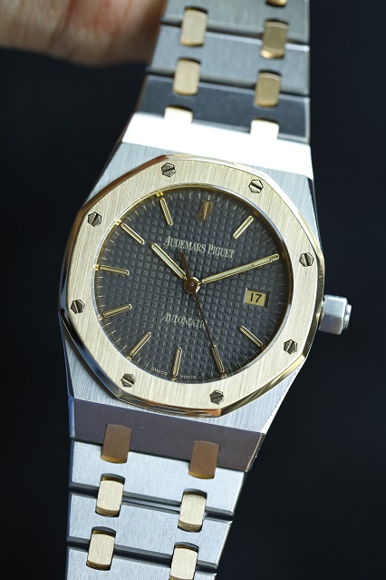 Audemars Piguet