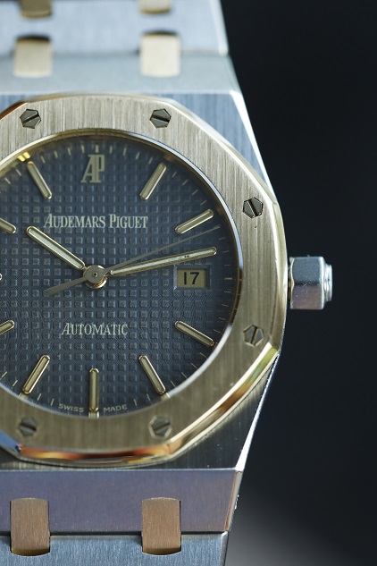 Audemars Piguet