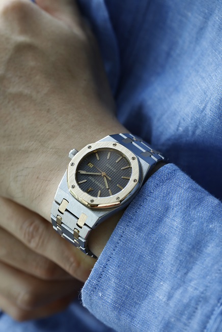 Audemars Piguet