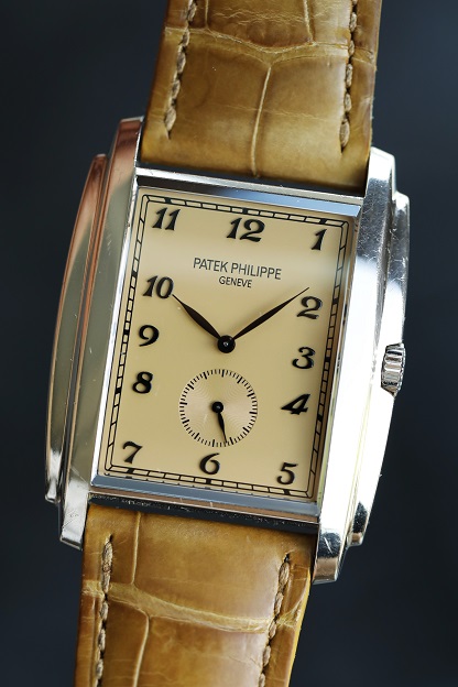 PATEK PHILIPPE
