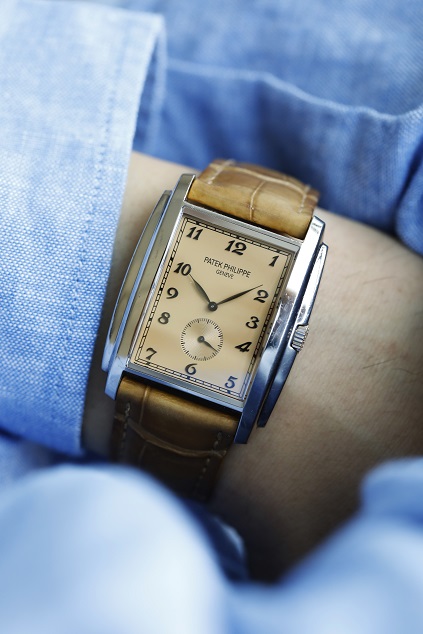 PATEK PHILIPPE