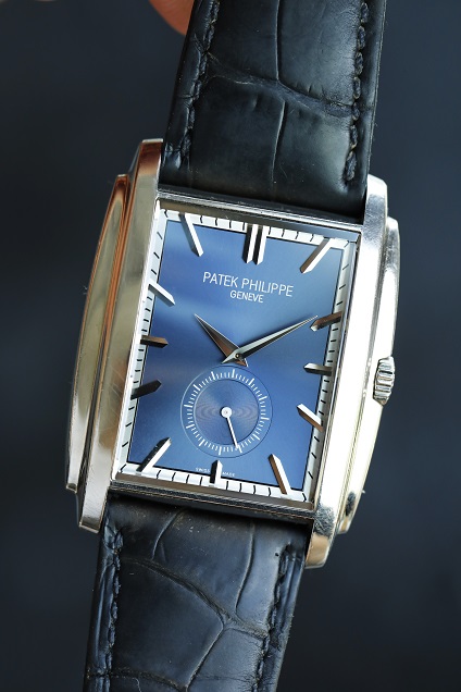 PATEK PHILIPPE