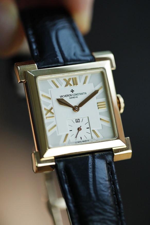 Vacheron Constantin