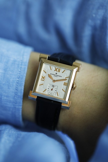 Vacheron Constantin