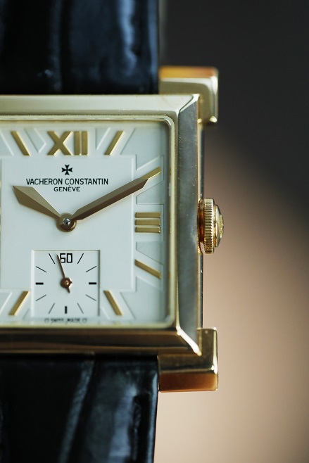 Vacheron Constantin
