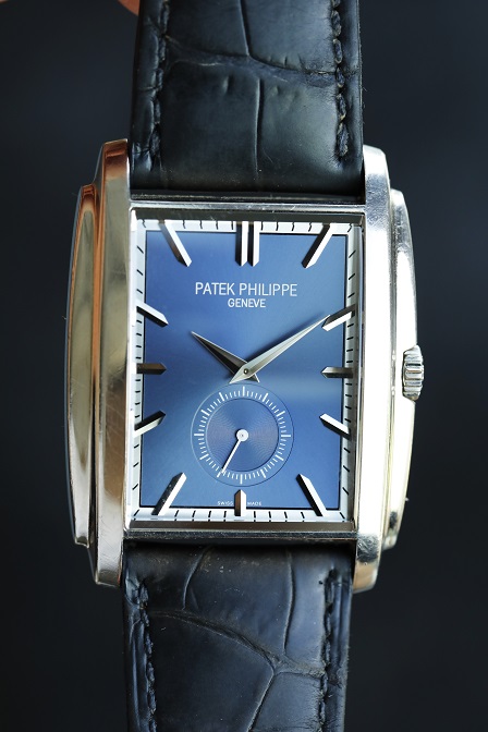 PATEK PHILIPPE