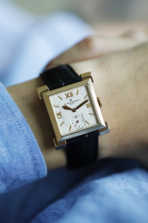Vacheron Constantin