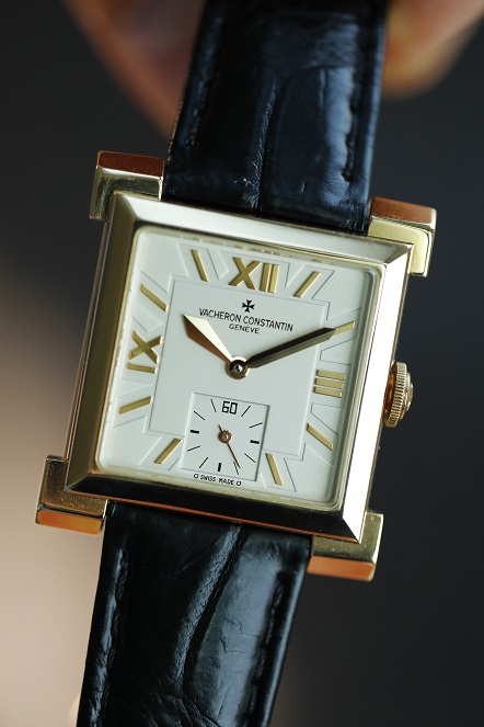 Vacheron Constantin