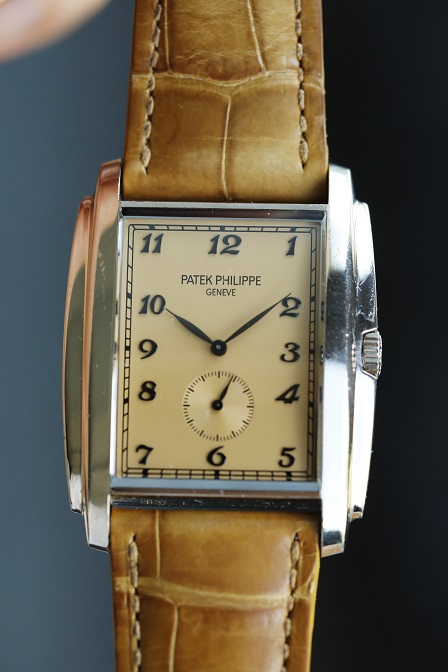 PATEK PHILIPPE