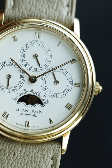 Blancpain