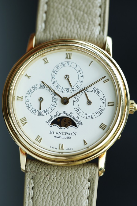 Blancpain