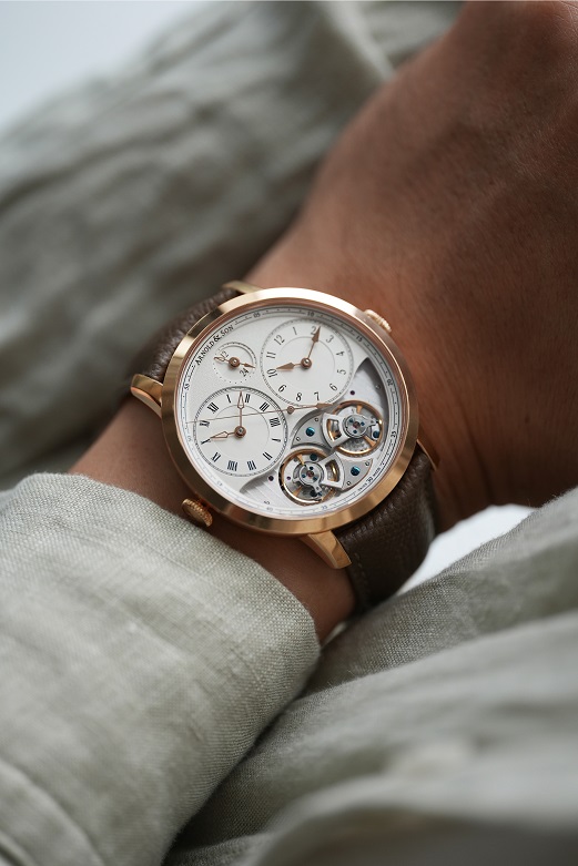 Arnold & Son