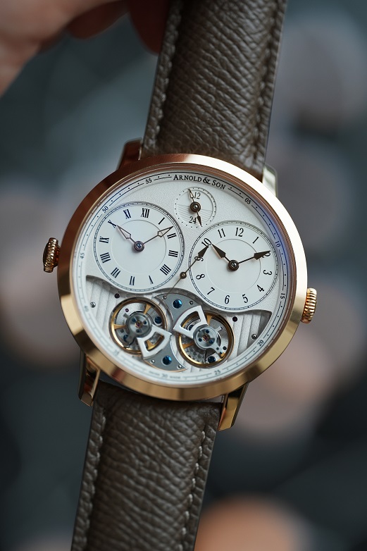 Arnold & Son