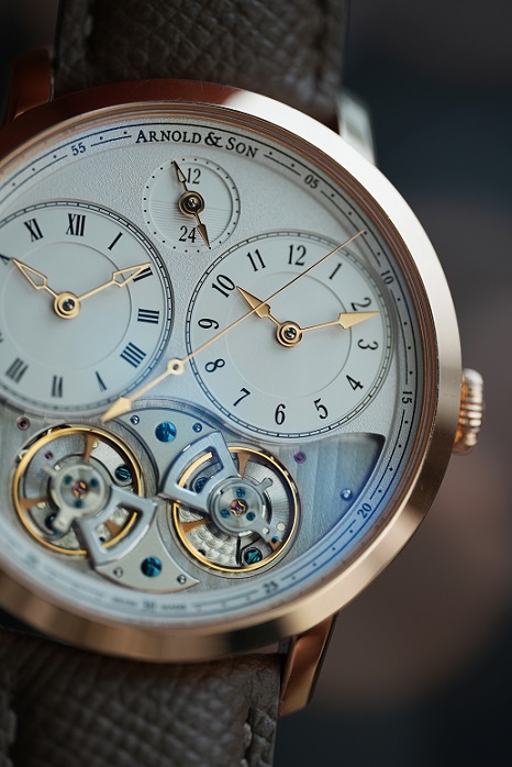 Arnold & Son