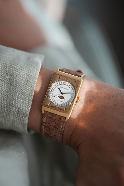 Jaeger-LeCoultre