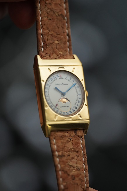 Jaeger-LeCoultre