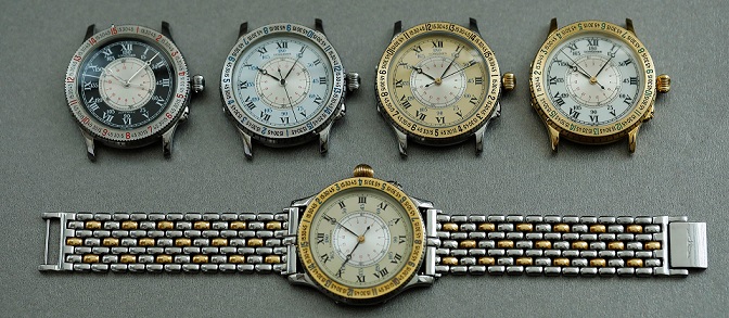 | Longines |