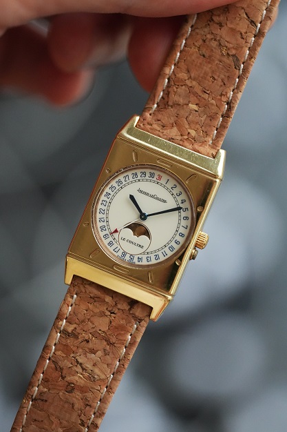 Jaeger-LeCoultre