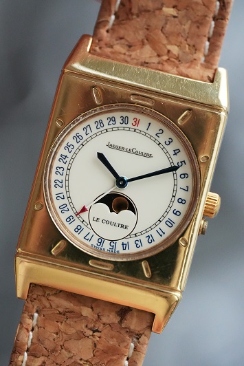 Jaeger-LeCoultre