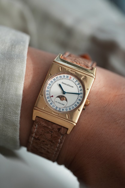 Jaeger-LeCoultre