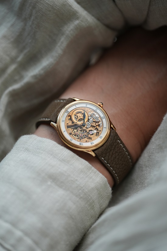 Audemars Piguet