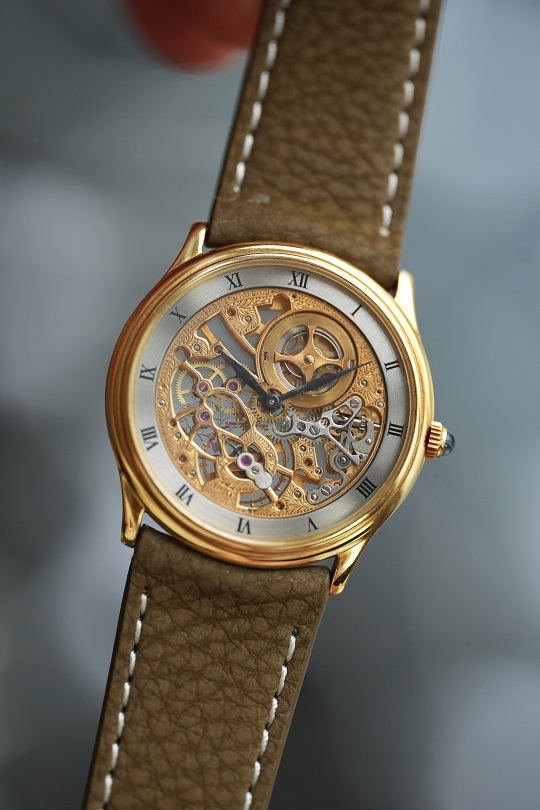 Audemars Piguet