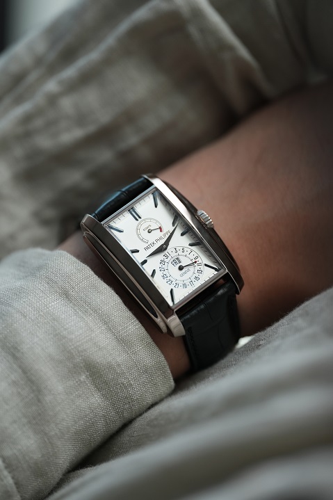 PATEK PHILIPPE