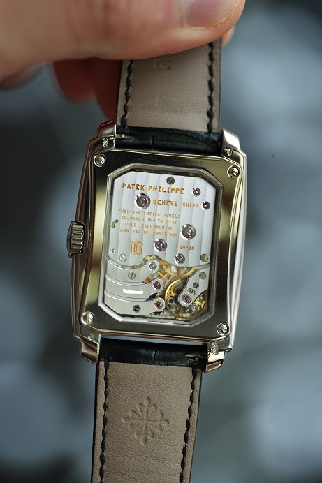 PATEK PHILIPPE