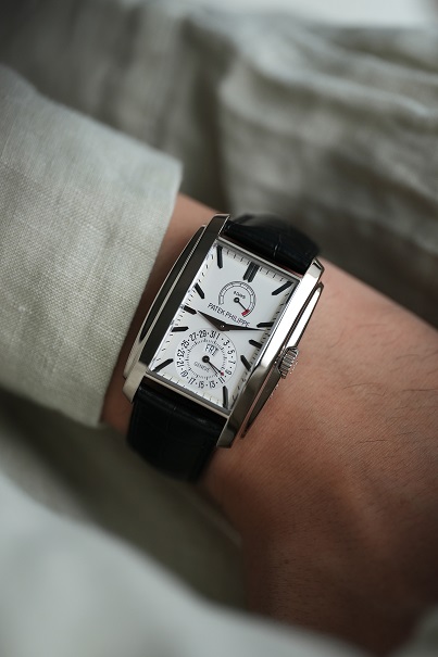 PATEK PHILIPPE
