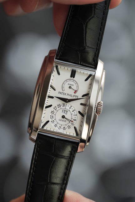 PATEK PHILIPPE