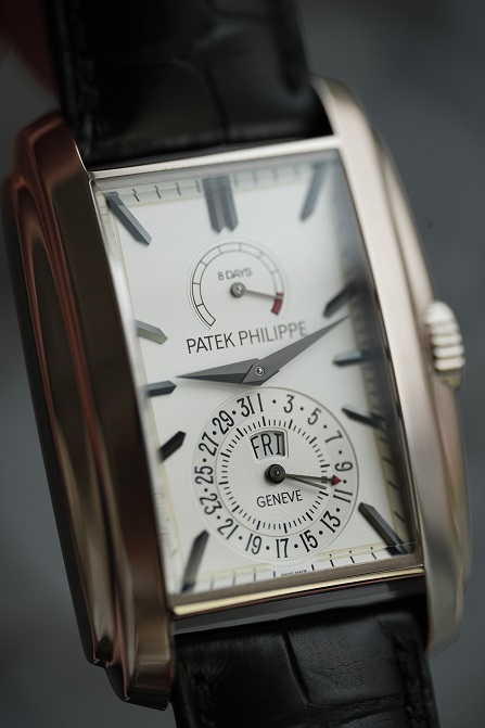 PATEK PHILIPPE