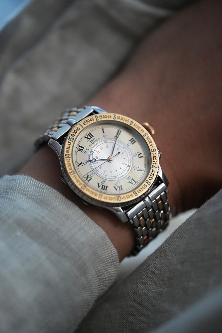 Longines