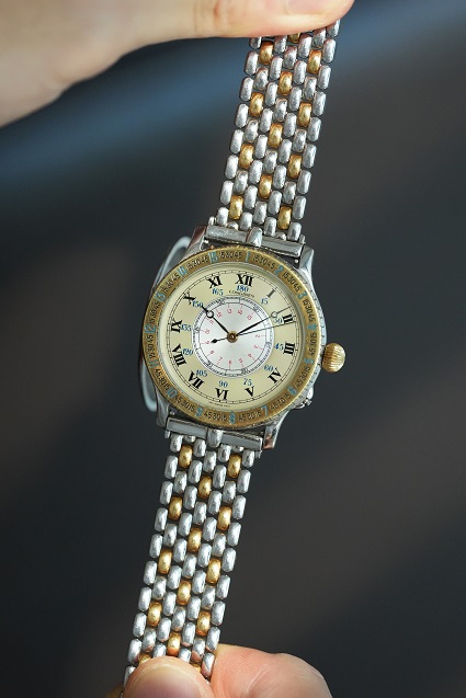 Longines